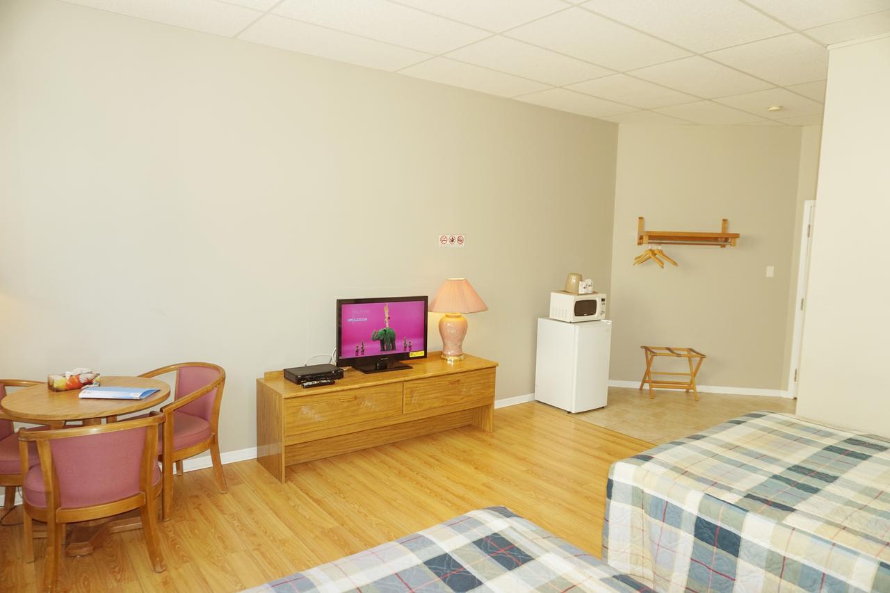 Motel Casino Gatineau Bagian luar foto