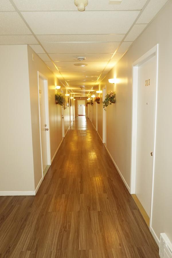 Motel Casino Gatineau Bagian luar foto