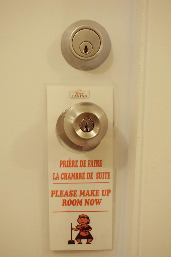 Motel Casino Gatineau Bagian luar foto